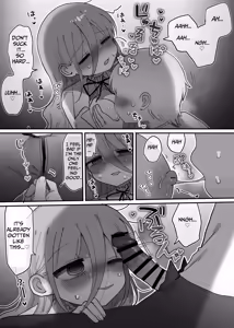 Page 17 of Downer Kenkyuusha Onee-san to Joshu no H o Nozokimi Shiteshimatta Hanashi. | I Accidentally Witnessed The Languid Research Lady Having Relations With Her Assistant. - preview thumbnail