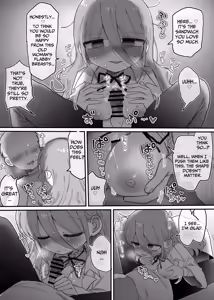 Page 18 of Downer Kenkyuusha Onee-san to Joshu no H o Nozokimi Shiteshimatta Hanashi. | I Accidentally Witnessed The Languid Research Lady Having Relations With Her Assistant. - preview thumbnail