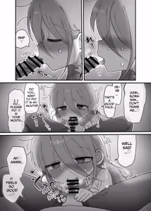 Page 19 of Downer Kenkyuusha Onee-san to Joshu no H o Nozokimi Shiteshimatta Hanashi. | I Accidentally Witnessed The Languid Research Lady Having Relations With Her Assistant. - preview thumbnail
