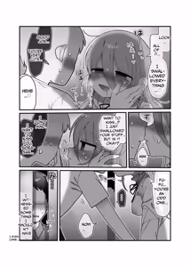 Page 22 of Downer Kenkyuusha Onee-san to Joshu no H o Nozokimi Shiteshimatta Hanashi. | I Accidentally Witnessed The Languid Research Lady Having Relations With Her Assistant. - preview thumbnail