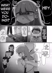 Page 24 of Downer Kenkyuusha Onee-san to Joshu no H o Nozokimi Shiteshimatta Hanashi. | I Accidentally Witnessed The Languid Research Lady Having Relations With Her Assistant. - preview thumbnail