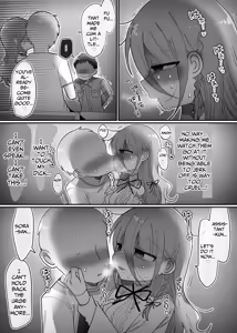 Page 30 of Downer Kenkyuusha Onee-san to Joshu no H o Nozokimi Shiteshimatta Hanashi. | I Accidentally Witnessed The Languid Research Lady Having Relations With Her Assistant. - preview thumbnail