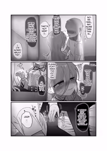 Page 31 of Downer Kenkyuusha Onee-san to Joshu no H o Nozokimi Shiteshimatta Hanashi. | I Accidentally Witnessed The Languid Research Lady Having Relations With Her Assistant. - preview thumbnail