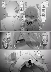 Page 36 of Downer Kenkyuusha Onee-san to Joshu no H o Nozokimi Shiteshimatta Hanashi. | I Accidentally Witnessed The Languid Research Lady Having Relations With Her Assistant. - preview thumbnail