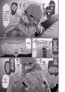 Page 42 of Downer Kenkyuusha Onee-san to Joshu no H o Nozokimi Shiteshimatta Hanashi. | I Accidentally Witnessed The Languid Research Lady Having Relations With Her Assistant. - preview thumbnail