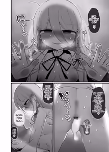Page 47 of Downer Kenkyuusha Onee-san to Joshu no H o Nozokimi Shiteshimatta Hanashi. | I Accidentally Witnessed The Languid Research Lady Having Relations With Her Assistant. - preview thumbnail