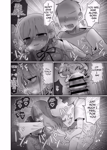 Page 53 of Downer Kenkyuusha Onee-san to Joshu no H o Nozokimi Shiteshimatta Hanashi. | I Accidentally Witnessed The Languid Research Lady Having Relations With Her Assistant. - preview thumbnail