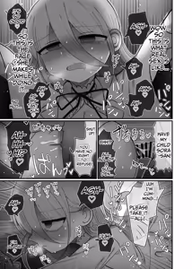 Page 54 of Downer Kenkyuusha Onee-san to Joshu no H o Nozokimi Shiteshimatta Hanashi. | I Accidentally Witnessed The Languid Research Lady Having Relations With Her Assistant. - preview thumbnail