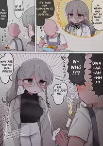 Page 65 of Downer Kenkyuusha Onee-san to Joshu no H o Nozokimi Shiteshimatta Hanashi. | I Accidentally Witnessed The Languid Research Lady Having Relations With Her Assistant. - preview thumbnail