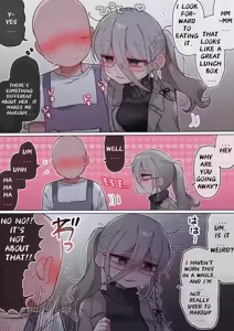 Page 66 of Downer Kenkyuusha Onee-san to Joshu no H o Nozokimi Shiteshimatta Hanashi. | I Accidentally Witnessed The Languid Research Lady Having Relations With Her Assistant. - preview thumbnail