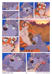 Page 48 of Summer Won't Last with Alts - preview thumbnail
