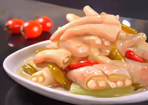 Page 112 of Jiahui Wang(王嘉惠) Xiu Se Hot Pot Cuisine Collection - preview thumbnail