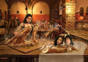 Page 94 of Jiahui Wang(王嘉惠) Xiu Se Hot Pot Cuisine Collection - preview thumbnail