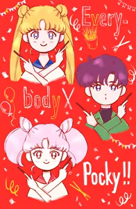 Page 130 of Artist:なり @nari3006208 - preview thumbnail