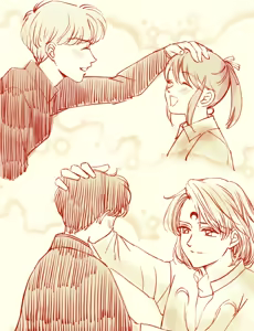Page 145 of Artist:なり @nari3006208 - preview thumbnail
