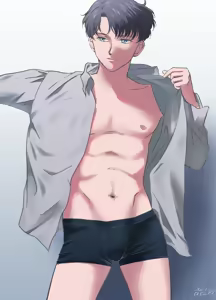 Page 185 of Artist:なり @nari3006208 - preview thumbnail
