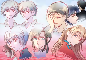Page 240 of Artist:なり @nari3006208 - preview thumbnail