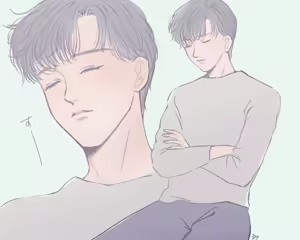 Page 243 of Artist:なり @nari3006208 - preview thumbnail