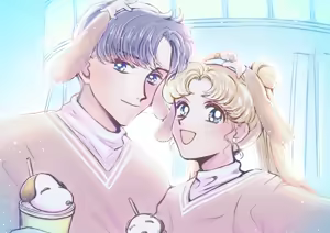 Page 245 of Artist:なり @nari3006208 - preview thumbnail