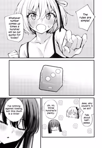 Page 6 of Kiss Kiss Kiss - preview thumbnail