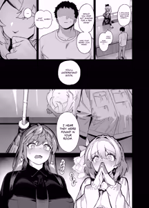 Page 12 of Oushun Jogakuen no Danyuu 4 | The Actor of Oshun Girls College 4 - preview thumbnail