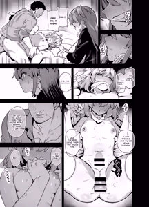 Page 16 of Oushun Jogakuen no Danyuu 4 | The Actor of Oshun Girls College 4 - preview thumbnail