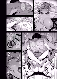 Page 25 of Oushun Jogakuen no Danyuu 4 | The Actor of Oshun Girls College 4 - preview thumbnail