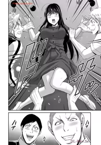 Page 1477 of 罪恶社团 第10-17卷 - preview thumbnail
