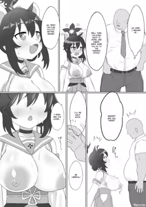 Page 12 of Kaede no Oppai o Momimakuru Hon | Kaede's Boobs Massage Book - preview thumbnail