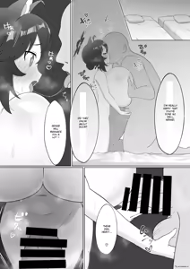 Page 16 of Kaede no Oppai o Momimakuru Hon | Kaede's Boobs Massage Book - preview thumbnail