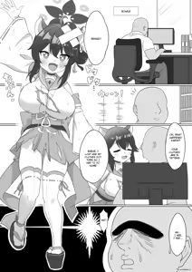 Page 3 of Kaede no Oppai o Momimakuru Hon | Kaede's Boobs Massage Book - preview thumbnail
