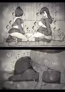 Page 32 of Jogakuryou ni Sasowarete 2 | 여학교 기숙사에 초대받아서 2 - preview thumbnail