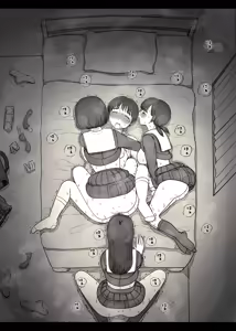 Page 79 of Jogakuryou ni Sasowarete 2 | 여학교 기숙사에 초대받아서 2 - preview thumbnail