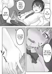 Page 15 of Otokomasari na Osananajimi ni Osoware Asedaku Ecchi | 여장부 소꿉친구에게 습격당해 찐땀범벅 엣찌 (decensored) - preview thumbnail