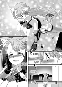 Page 23 of Gyaku Pako | Sexo a la inversa - preview thumbnail