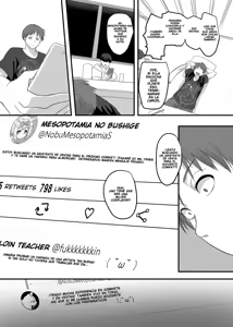 Page 4 of Gyaku Pako | Sexo a la inversa - preview thumbnail