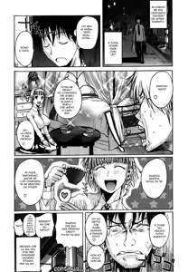 Page 24 of Raihousha wa Ojou-sama? | L' Ospite Innaspetata 1 - preview thumbnail