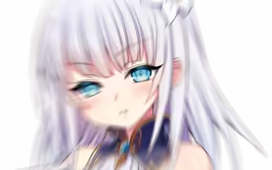 Page 21 of メルフィアス 蒼紅のヴァージェ part 1 - preview thumbnail