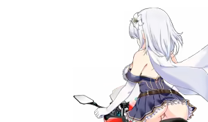 Page 274 of メルフィアス 蒼紅のヴァージェ part 1 - preview thumbnail