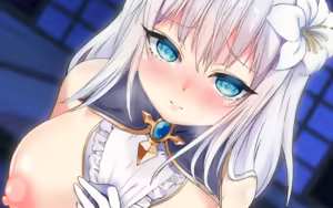 Page 285 of メルフィアス 蒼紅のヴァージェ part 1 - preview thumbnail