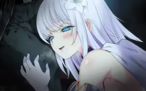 Page 539 of メルフィアス 蒼紅のヴァージェ part 1 - preview thumbnail