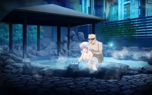 Page 776 of メルフィアス 蒼紅のヴァージェ part 1 - preview thumbnail