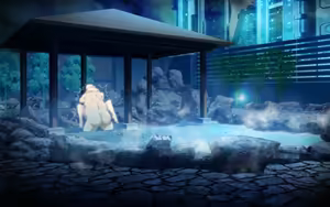 Page 782 of メルフィアス 蒼紅のヴァージェ part 1 - preview thumbnail
