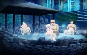 Page 784 of メルフィアス 蒼紅のヴァージェ part 1 - preview thumbnail