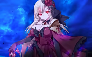 Page 802 of メルフィアス 蒼紅のヴァージェ part 1 - preview thumbnail