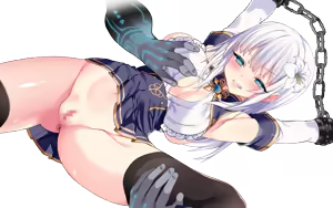 Page 1274 of メルフィアス 蒼紅のヴァージェ part 2 - preview thumbnail