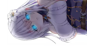 Page 1633 of メルフィアス 蒼紅のヴァージェ part 2 - preview thumbnail