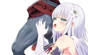 Page 378 of メルフィアス 蒼紅のヴァージェ part 2 - preview thumbnail