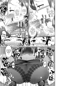 Page 11 of Doku Mama VS Sensei feat. Boku Ch.1-2 | La Mamma e la Prof - preview thumbnail