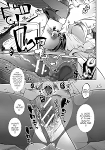 Page 15 of Doku Mama VS Sensei feat. Boku Ch.1-2 | La Mamma e la Prof - preview thumbnail